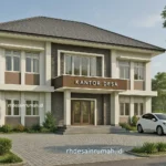 Kantor Desa